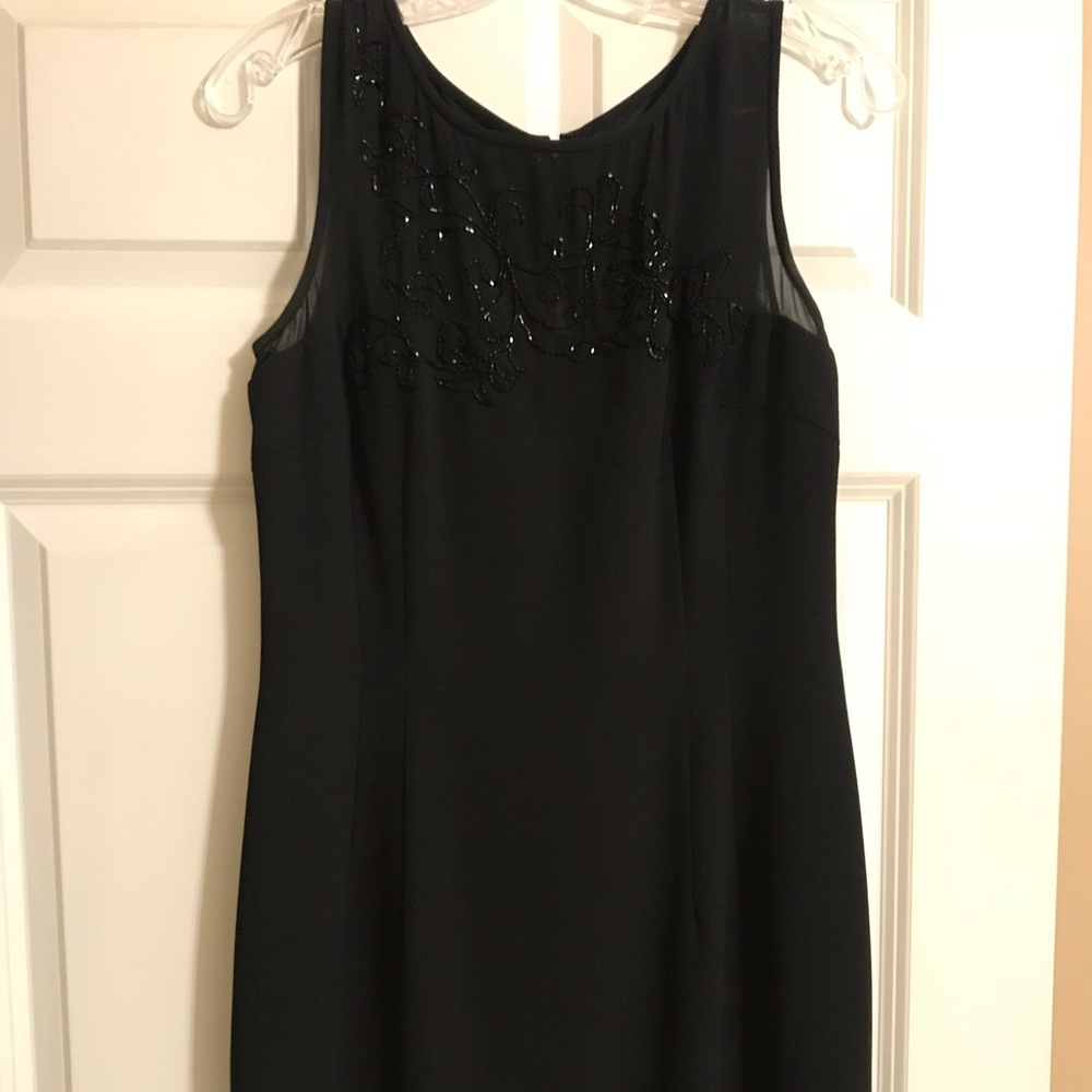 Cocktail dress